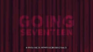 Going Seventeen 2021 Episode 19 (Dive into TTT Water Sports Ver.) Part 2