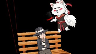 What is the end of ascension?