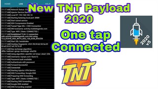 TNT How to Create Own Http injector file 2020