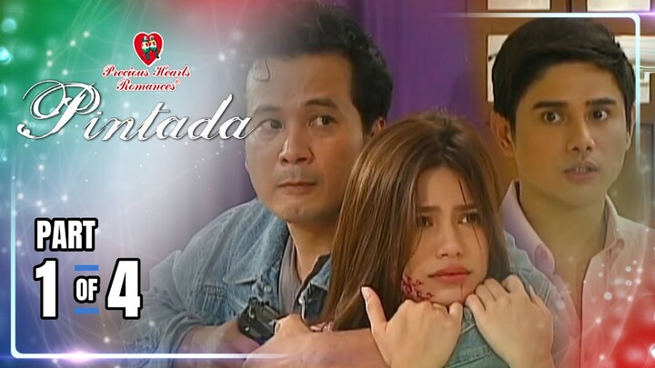 Pintada | Episode 42 (1/4) | June 17, 2024