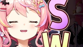 [Zadaoji 3d Mai] Pemiliknya akan selalu bersama anak anjingnya! (untuk penggunaan pribadi)