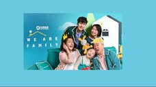 We Are Family | Comedy | English Subtitle | Hong Kong Movie