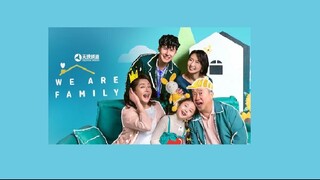 We Are Family | Comedy | English Subtitle | Hong Kong Movie