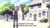 100-man no Inochi no Ue ni Ore wa Tatteiru - Season 2: episode 6