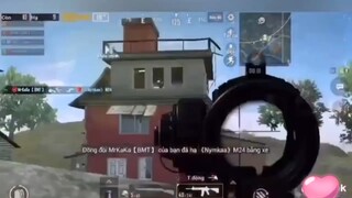 Điểm danh những cô gái mê game nào. 🤚