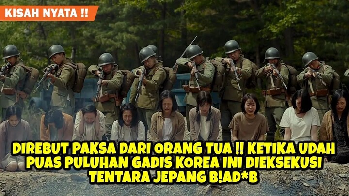 MENGANTRI UNTUK DI RUDAL PAKSA SAMPAI MATI !! - Alur Cerita Film