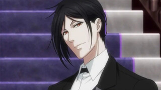 [MAD] [Black Butler] lock me up