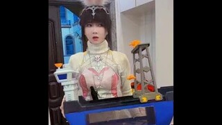 他们都好厉害呀 #斗罗大陆 #唐三 #小舞 #唐舞麟 #路飞