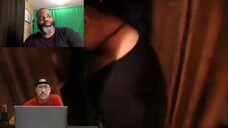'BOOGIE TRAPPED ME IN A CAVERN!' Reaction! Daym Drops Reaction