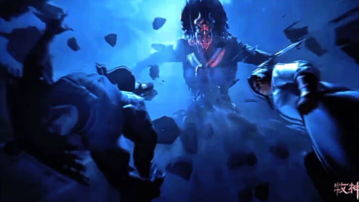 Preview Talles Of Herding God's Eps 75