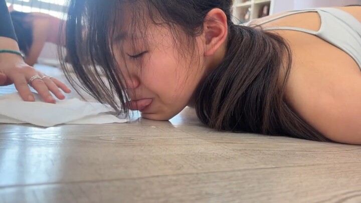 The Helplessness of Dance Majors