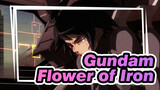 Gundam|[Iron-Blooded Orphans]The flower of iron that never dies