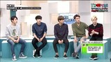 [ENG SUB] EXO 90:2014 Episode 06 Baekhyun