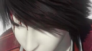 大帅：不过一开始 你便丧失了机会 "国产动漫精选 "画江湖之不良人