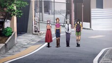 Mirai Nikki - 13