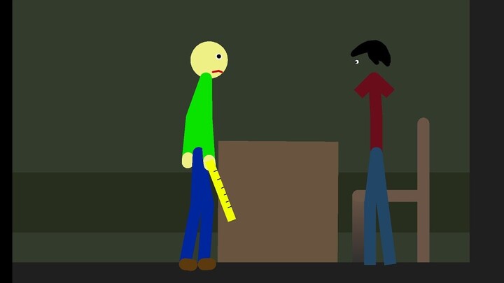 Baldi vs Filename2