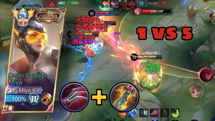 DARAH HABIS AUTO PENUH LAGI ‼️