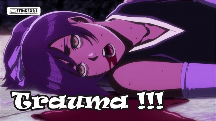 Anime Ini Bikin Cewek Trauma Seumur Hidup