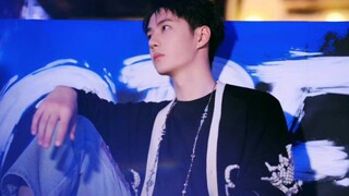 为什么只有王一博在街舞这个领域出圈？