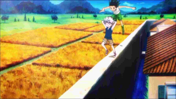 Never Enough — Anime Edit