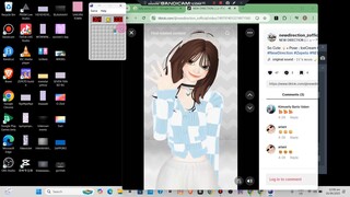 New Direction - Semester 105 - Winmine XP Pt.1