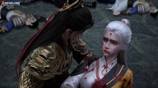 Legend of Martial Immortal Episode 132 Sub Indo