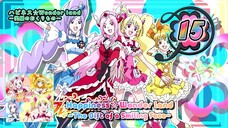 ハピネス☆Wonder land〜笑顔のおくりもの〜 | Happiness☆Wonder land~The Gift of a Smiling Face~