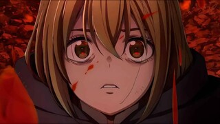 Born For This「Ishura AMV」