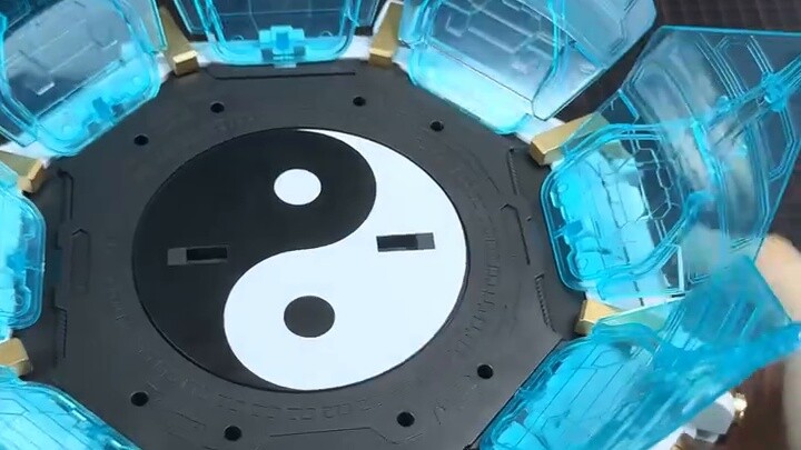 [Youth Playing with Rubber] What is the national style of cyber cultivation? The legend of Mingjiang