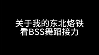 【seventeen】我的东北烙铁来嚯嚯BSS后辈了