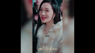Amor de altos vuelos