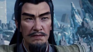 A Record of a Mortal's Journey to Immortality Original Novel Introduction 33: Han Li rescues the bea