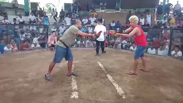 gilmorehatch win