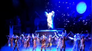 The Ad-Dressing Of Cats / Curtain Call - Cats The Musical January 2023