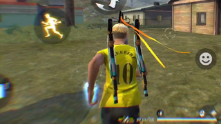 HighLights Game FreeFire #124