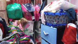 make Instant noodles in Malaysia