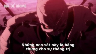 Sở Hữu Siêu Năng Lực Tôi Thống Trị Cả Thế Giới I Review Anime Hay I Tóm Tắt Anim
