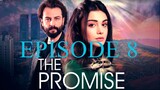 Yemin 8. Bölüm _ The Promise Season 1 Episode 8 (English Subtitles)