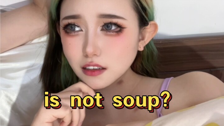 【Mingyue】Ini obat penggoda?