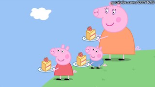 #2 Peppa pig