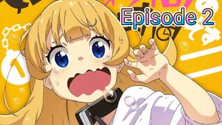 Tis Time for "Torture," Princess Episode 2 English Subtitles