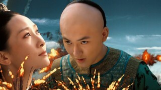 Legenda Zhen Huan "Pangeran Ketiga Raksasa Qing Agung 2" - Pemberontakan Hongshi