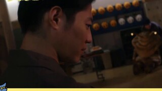 [Ultra Intelligence Station] Zeta Episode 13 (Bagian 1) Kanegon tampil cemerlang di Ultra Medal Cris