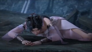 Tomb of Fallen Gods S2 eps 14