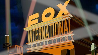 FOX International (1935 - Concept)