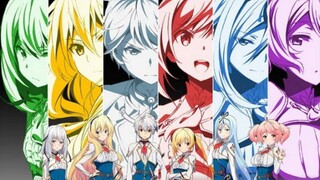 Bahamut Chronicle Eps 9