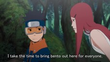 Naruto Shippuden : The Far Reaches OF Hope - ultimate ninja storm revolution series (Sub English)
