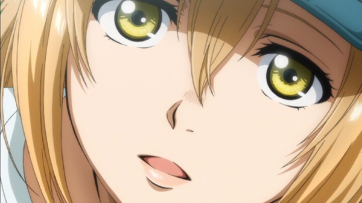 ao ashi episode 3 subtitle Indonesia 1080p full hd