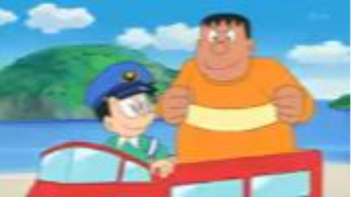 Doraemon Episode 678