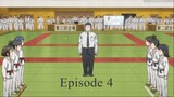 Mou Ippon! Episode 4